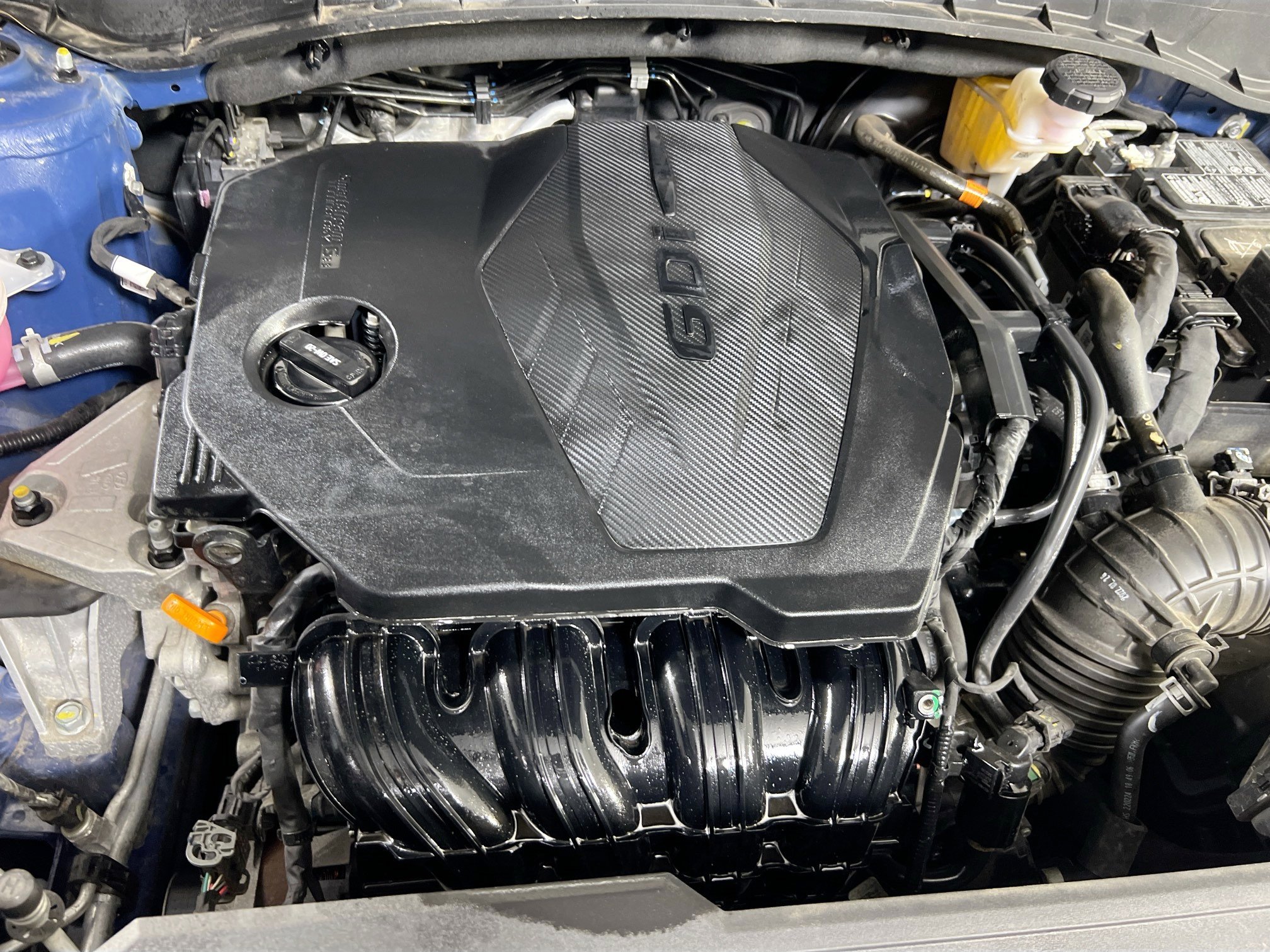 Used 2022 Hyundai Tucson SEL w/ Convenience Package image 29