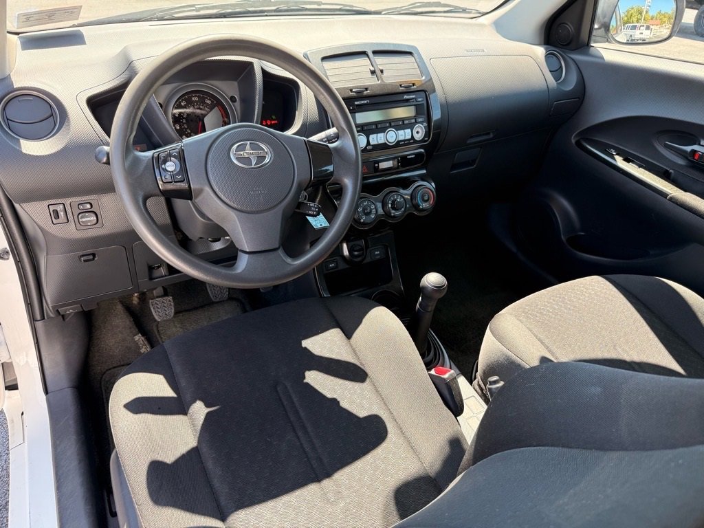 Used 2008 Scion xD image 12