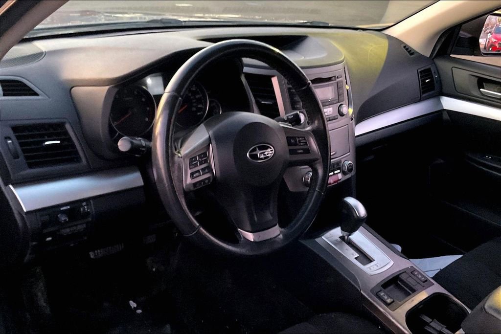 Used 2013 Subaru Outback 2.5i Premium image 17