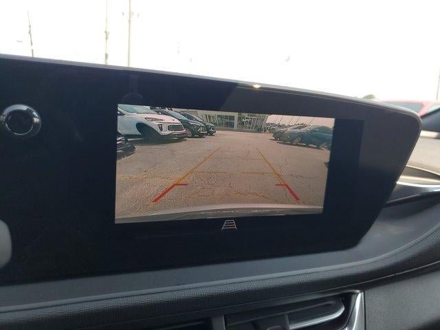 New 2026 Buick Envista Sport Touring w/ Convenience I Package FWD image 29