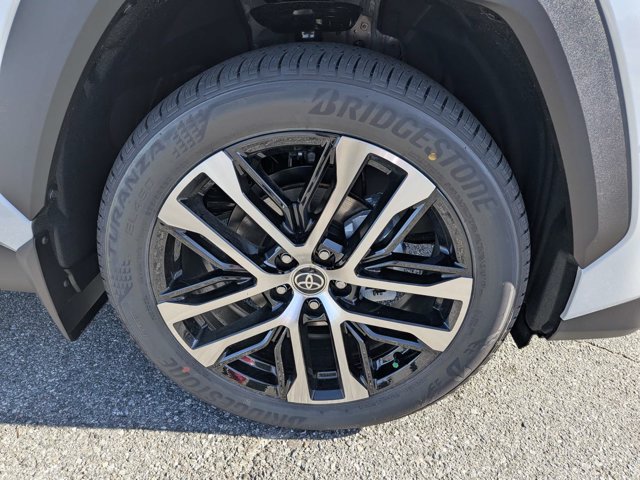 New 2026 Toyota RAV4 Limited AWD/4WD image 13