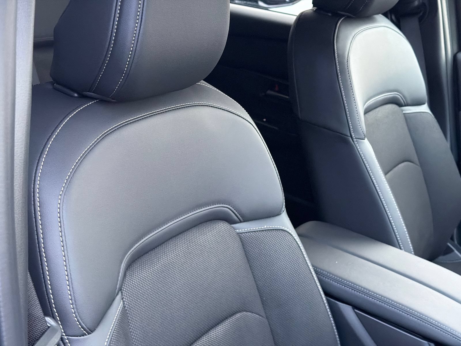 New 2026 MAZDA CX-5 Select AWD/4WD image 11