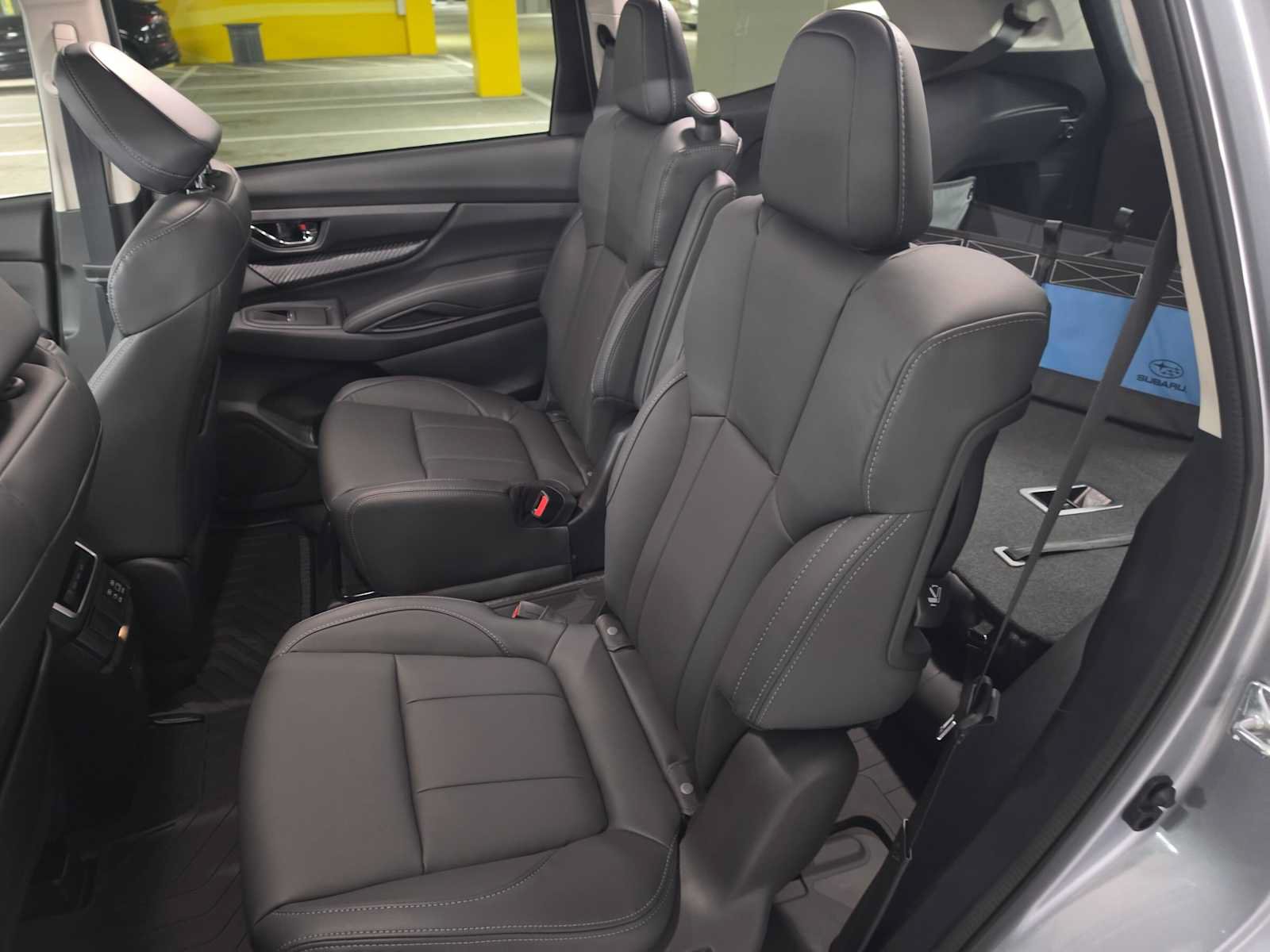 New 2026 Subaru Ascent Premium AWD/4WD image 19