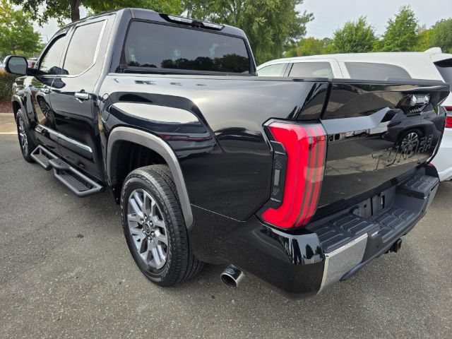 Used 2023 Toyota Tundra 1794 Edition RWD image 9