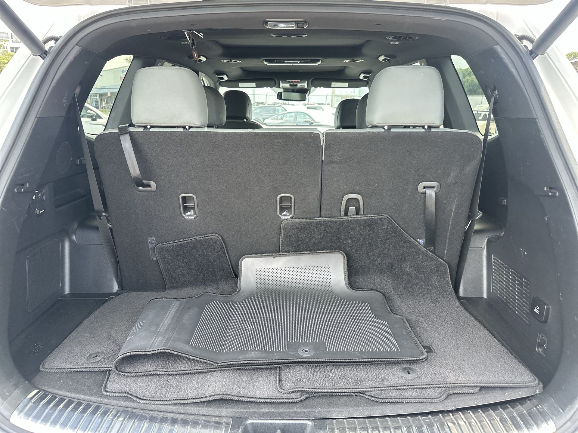 Used 2023 Kia Telluride SX X-Pro AWD/4WD image 19