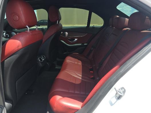 Used 2019 Mercedes-Benz C 300 4MATIC Sedan image 9
