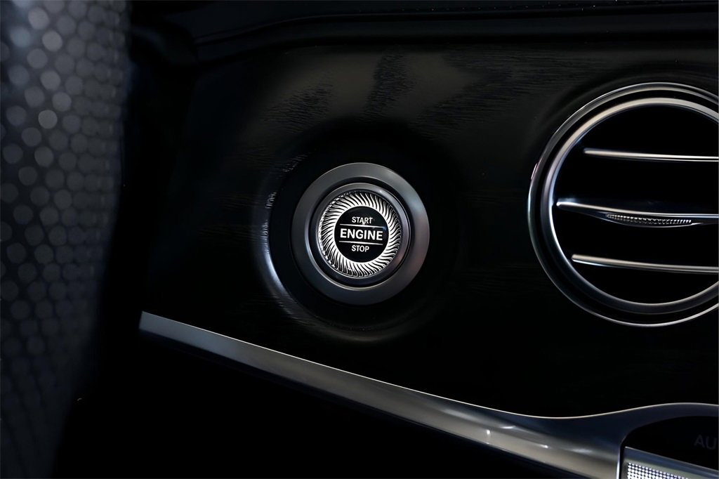 Used 2020 Mercedes-Benz S 63 AMG 4MATIC Sedan image 49