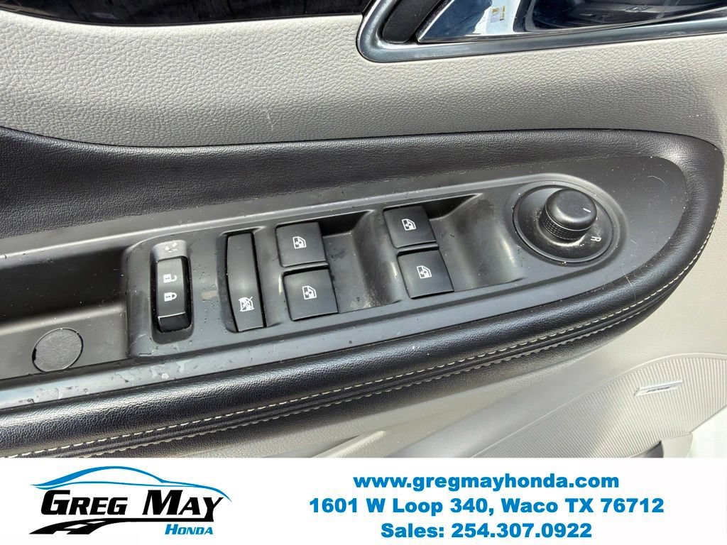 Used 2016 Buick Encore Premium FWD image 23