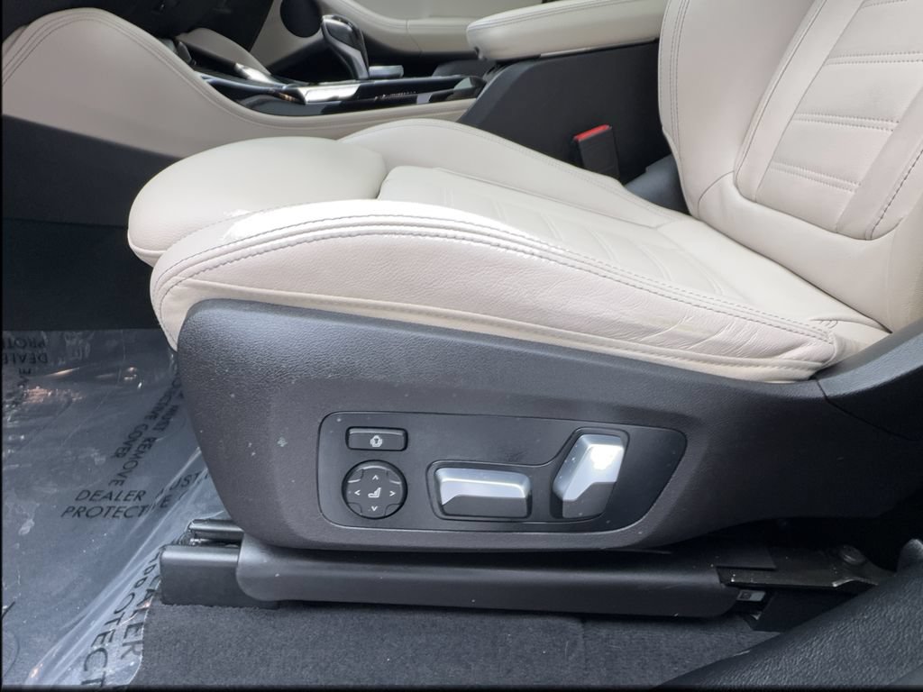 Used 2022 BMW X4 xDrive30i w/ M Sport Package 2 AWD/4WD image 21