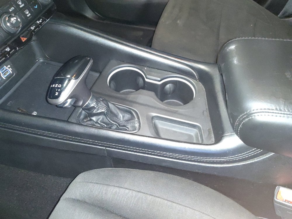 Used 2021 Dodge Durango SXT RWD image 26