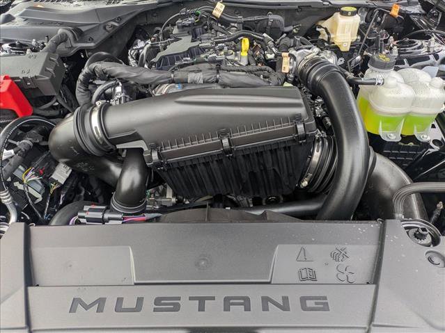 New 2026 Ford Mustang Premium image 17