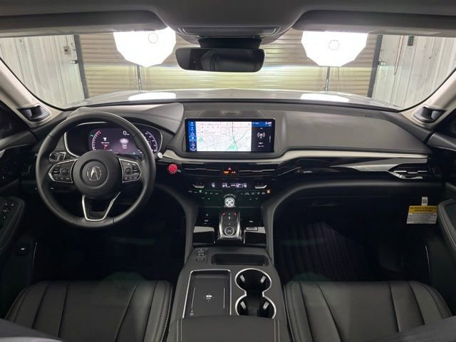 Used 2026 Acura MDX w/ Technology Package image 16