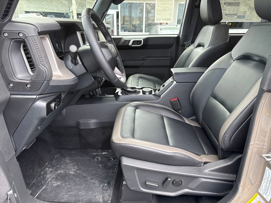 New 2026 Ford Bronco Outer Banks AWD/4WD image 20