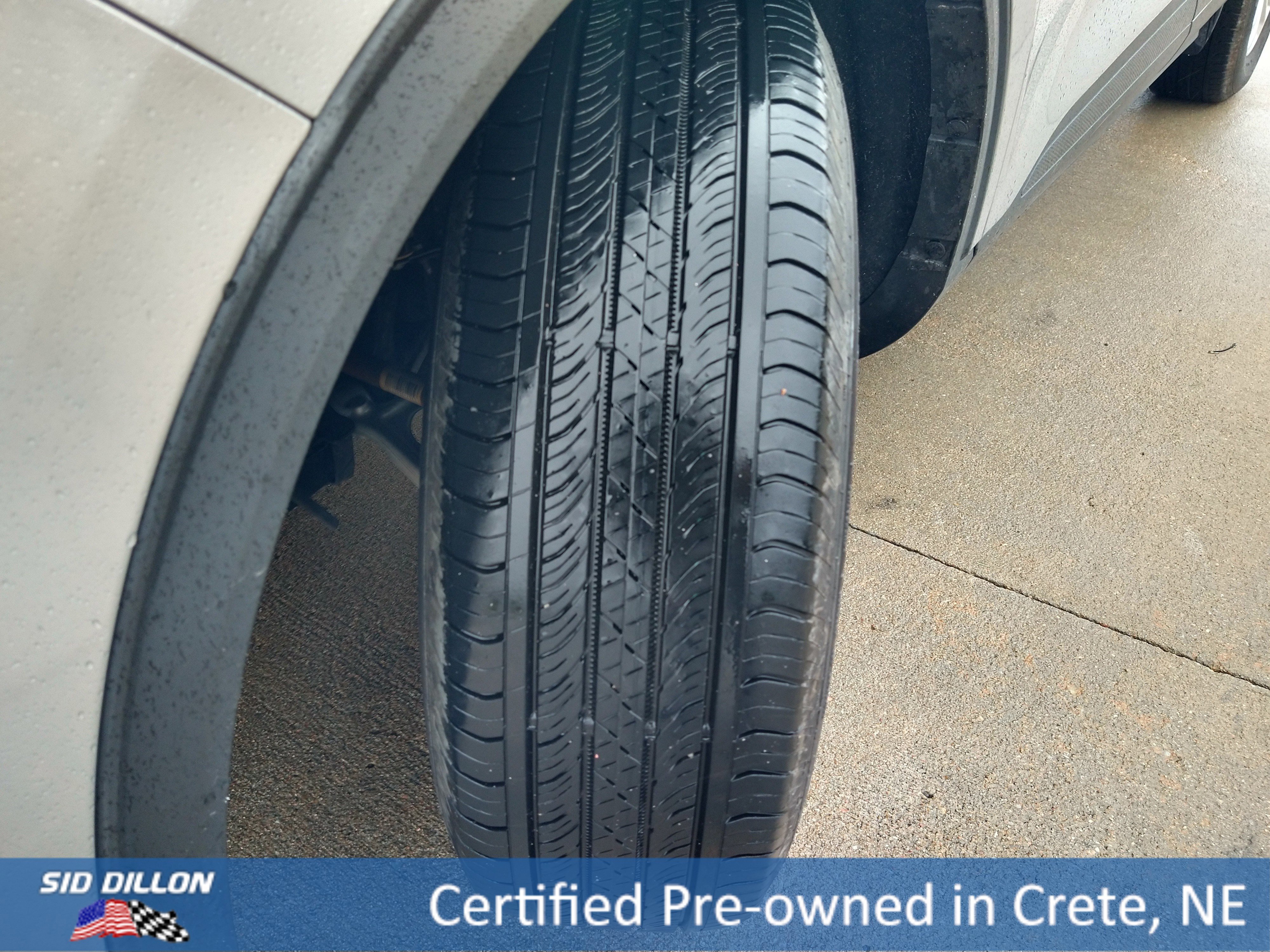 Used 2022 Ford Escape SE w/ Cold Weather Package image 10