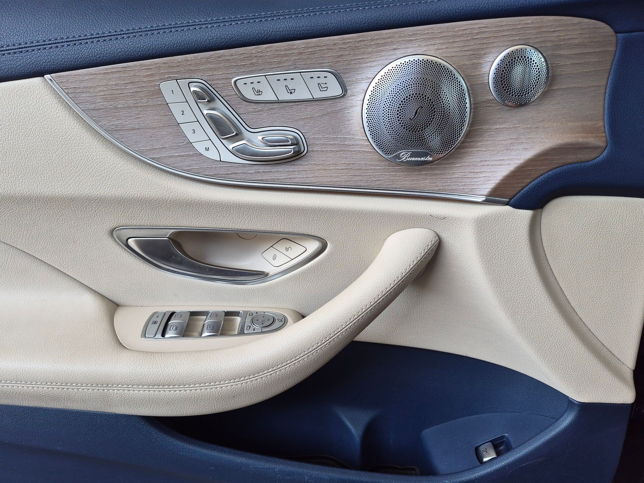 Certified 2019 Mercedes-Benz E 450 4MATIC Cabriolet image 14