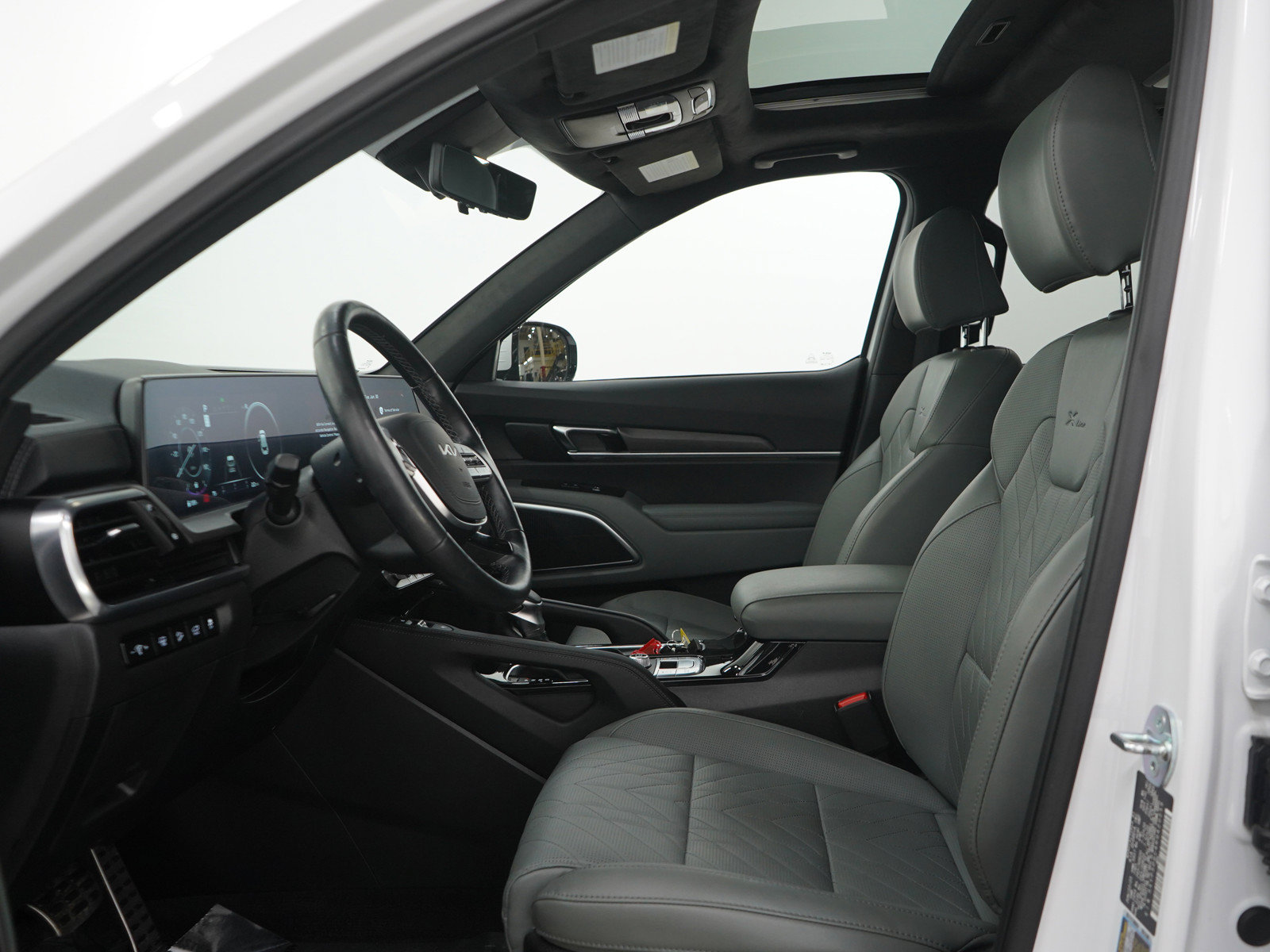 Used 2024 Kia Telluride SX Prestige X-Line AWD/4WD image 28