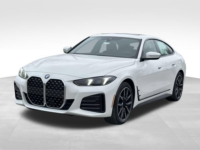 New 2026 BMW 430i xDrive w/ M Sport Package AWD/4WD image 5