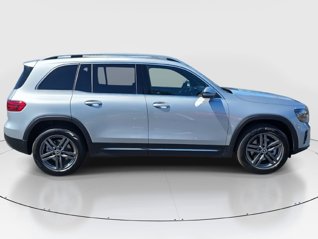 New 2026 Mercedes-Benz GLB 250 image 5