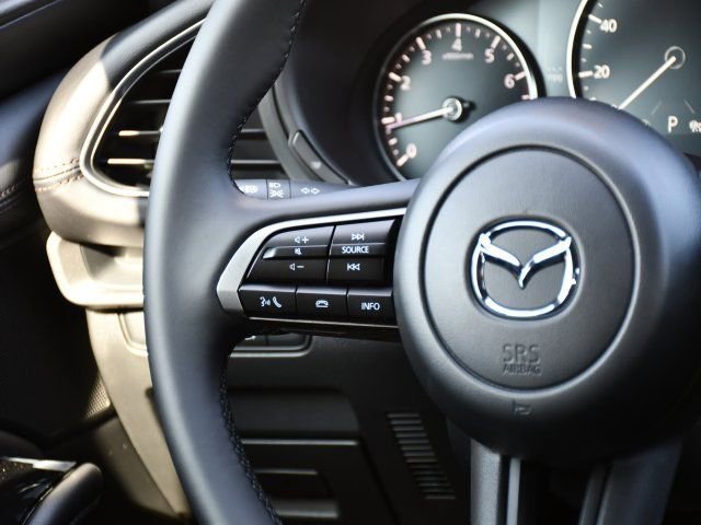 New 2026 MAZDA MAZDA3 s Sport image 20