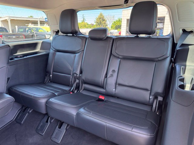 Used 2025 Ford Expedition Platinum AWD/4WD image 43