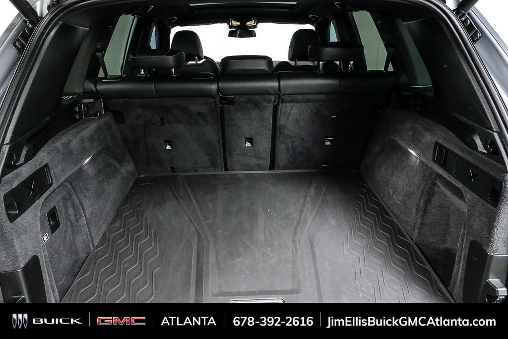 Used 2024 BMW X5 sDrive40i w/ Parking Assistance Package RWD image 28