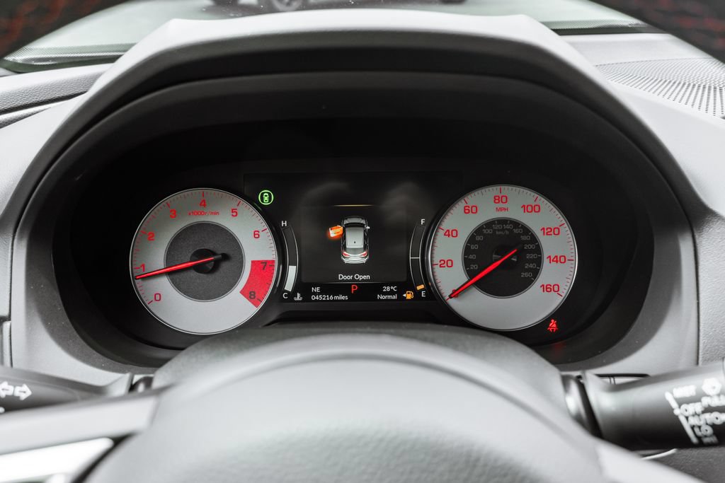 Used 2023 Acura RDX A-Spec AWD/4WD image 15