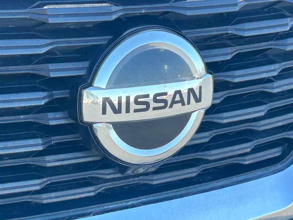 Used 2021 Nissan Rogue SL AWD/4WD image 10