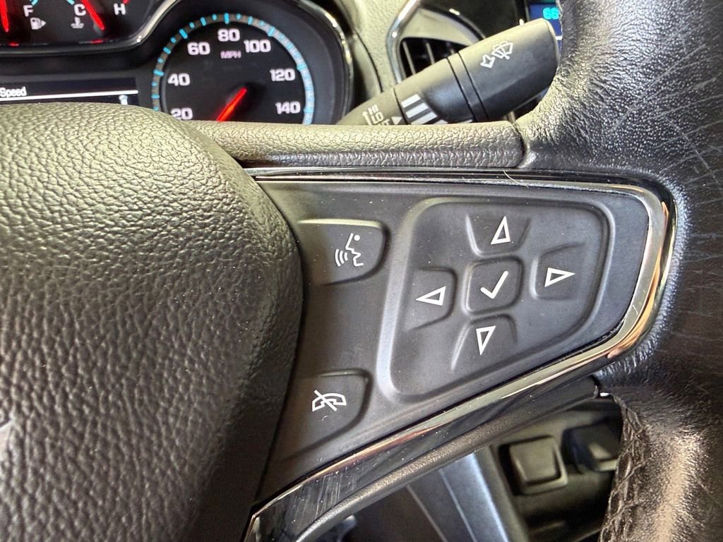 Used 2017 Chevrolet Cruze Premier FWD image 26