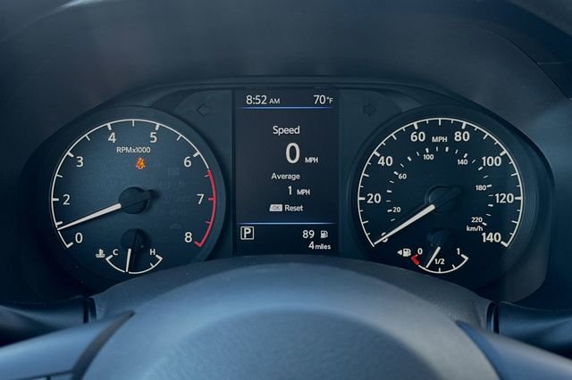New 2025 Nissan Altima 2.5 S image 20