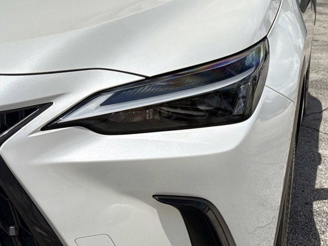 Used 2022 Lexus NX 250 FWD w/ Accessory Package 2 image 9