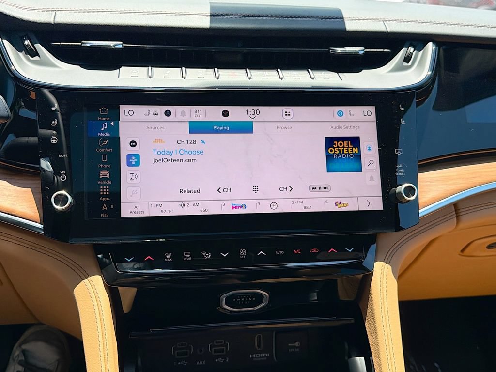 New 2026 Jeep Grand Cherokee Summit AWD/4WD image 30