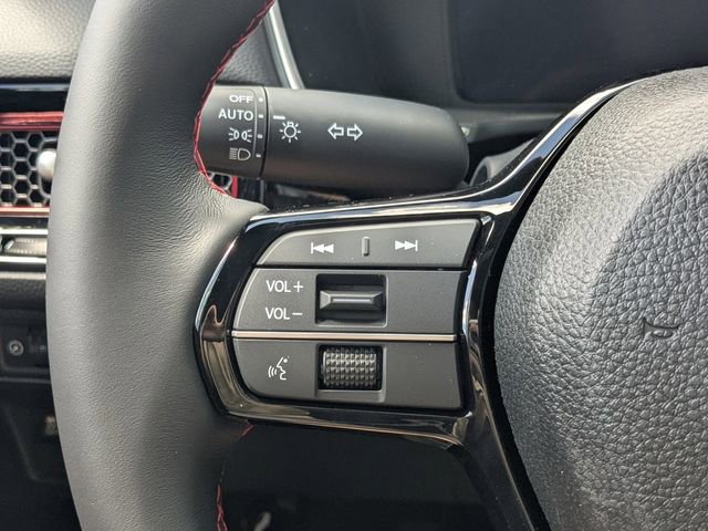 New 2026 Honda Civic Si image 21