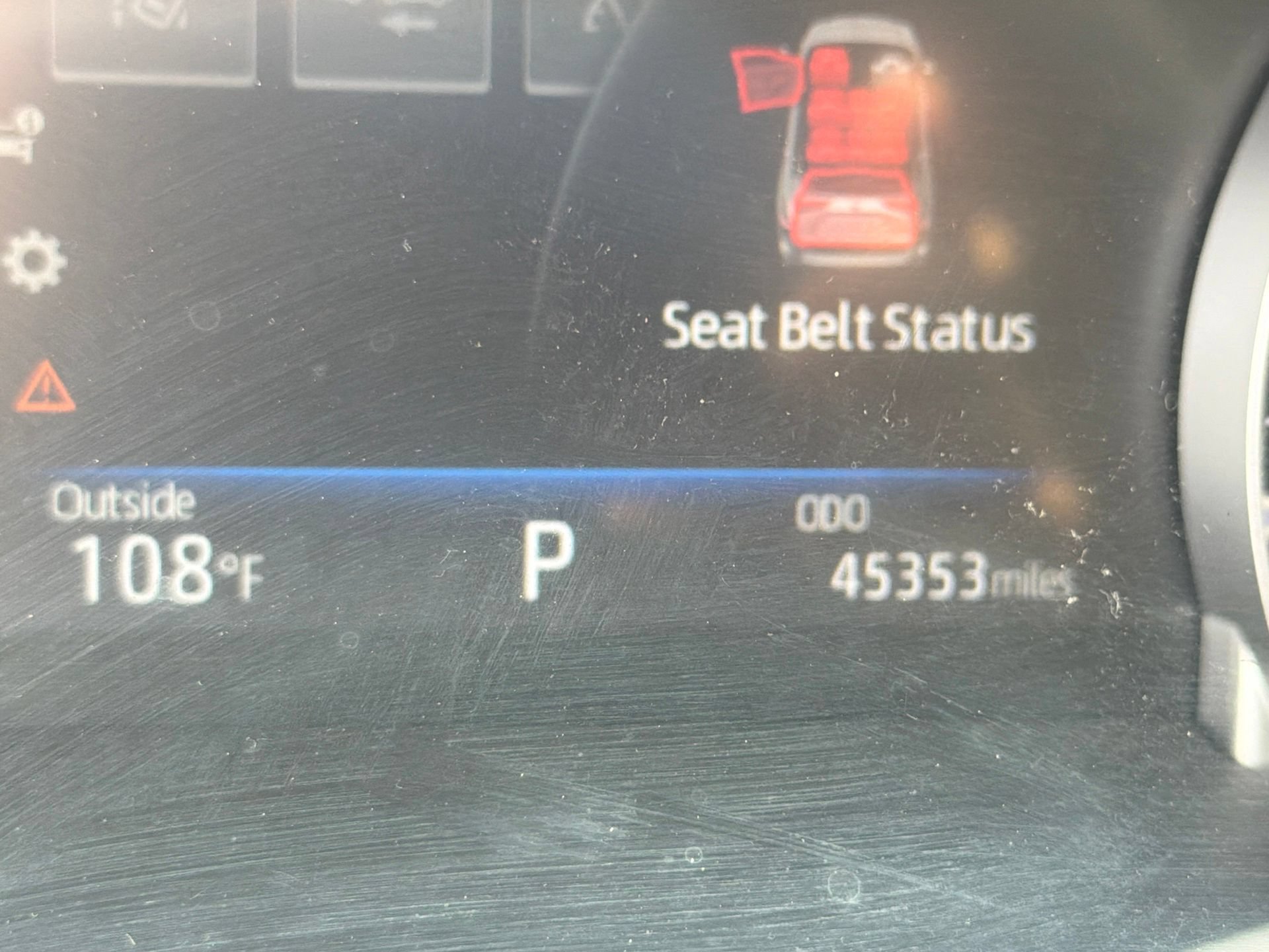 Used 2023 Toyota Highlander L FWD image 16