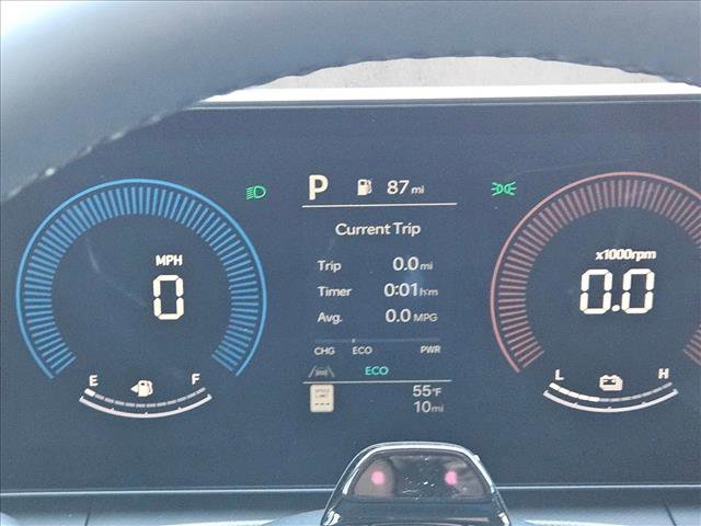 New 2026 Hyundai Santa Fe SEL image 14