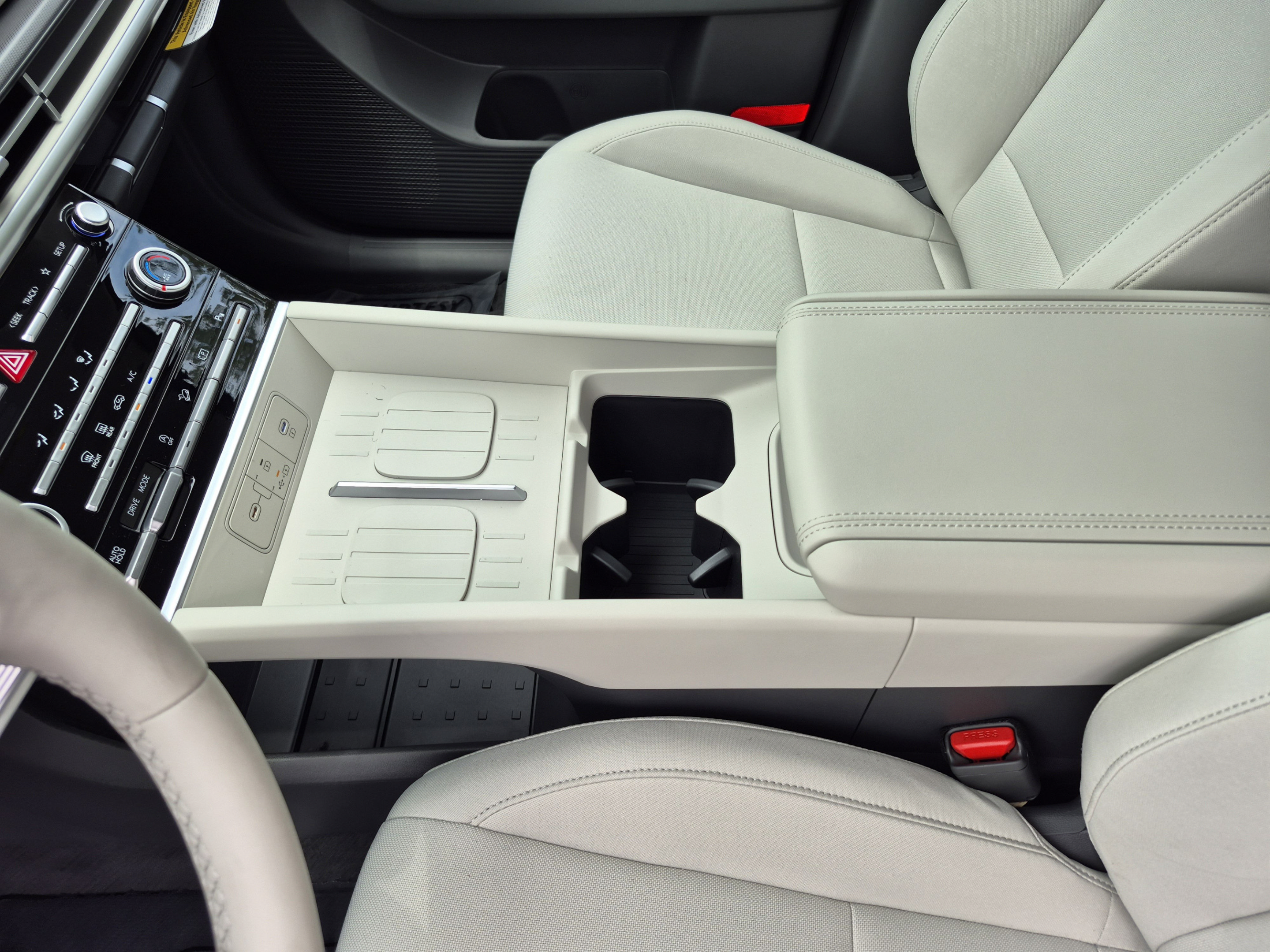 New 2027 Hyundai Santa Fe SE FWD image 26
