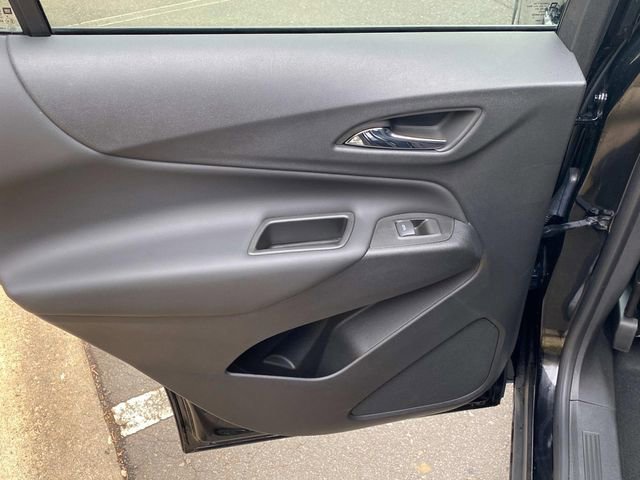 Used 2022 Chevrolet Equinox LT image 10
