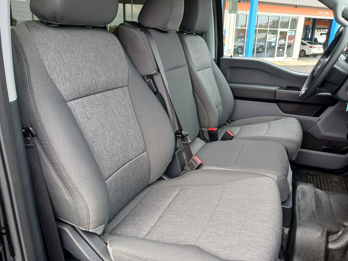 New 2026 Ford F350 XL image 18