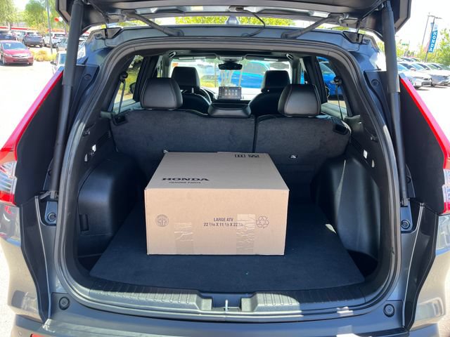 Certified 2024 Honda CR-V Sport-L image 12