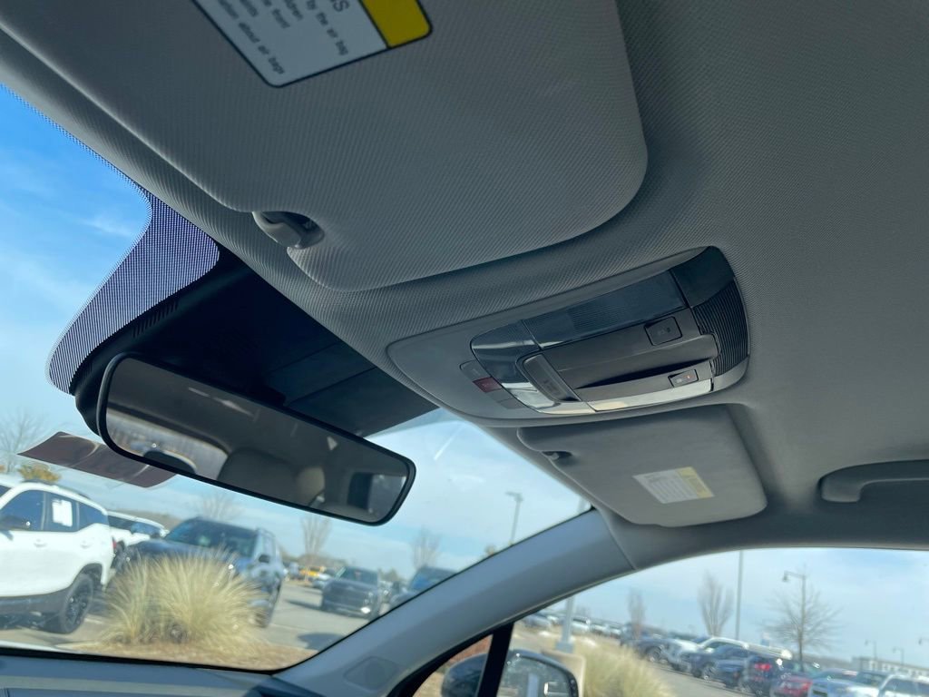 New 2025 Kia Sorento S image 21