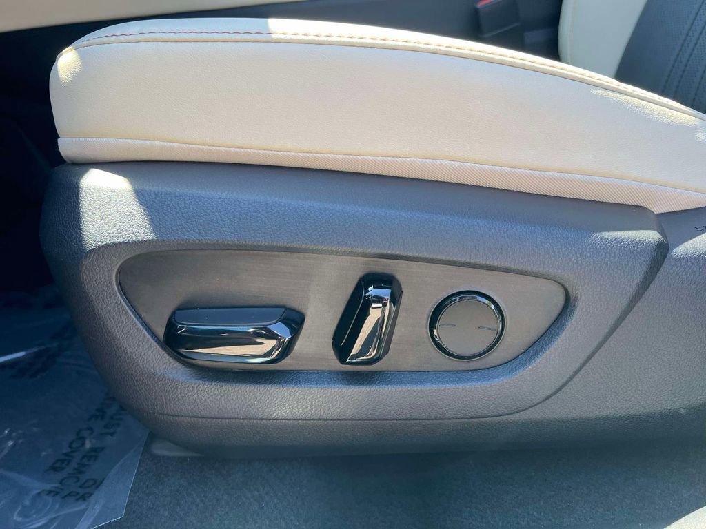 Certified 2023 Lexus NX 350 AWD w/ Cold Area Package image 20