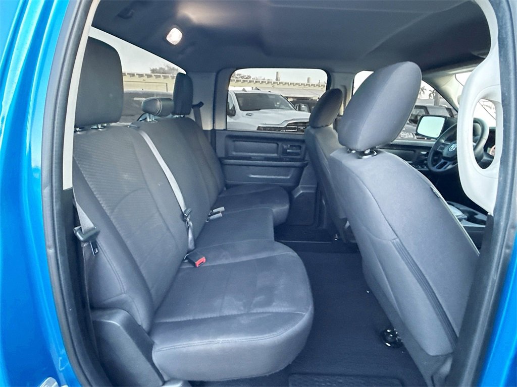 Used 2019 RAM 1500 Express w/ Express Value Package image 30