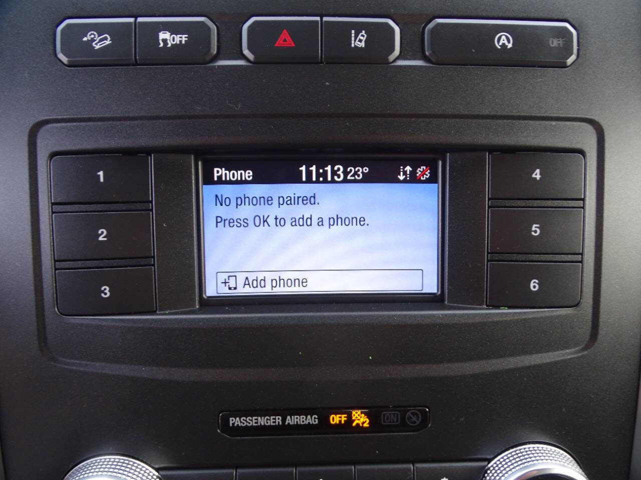 Used 2020 Ford Expedition XL AWD/4WD image 20