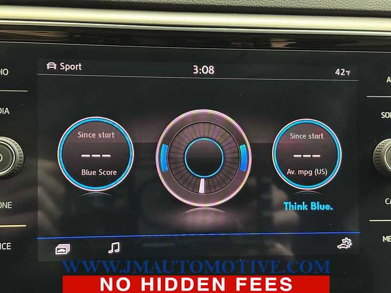 Used 2018 Volkswagen Atlas SEL image 32