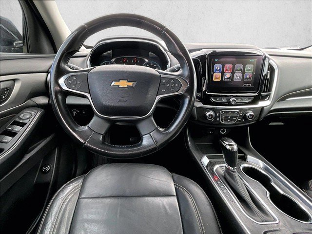 Used 2019 Chevrolet Traverse LT FWD image 7