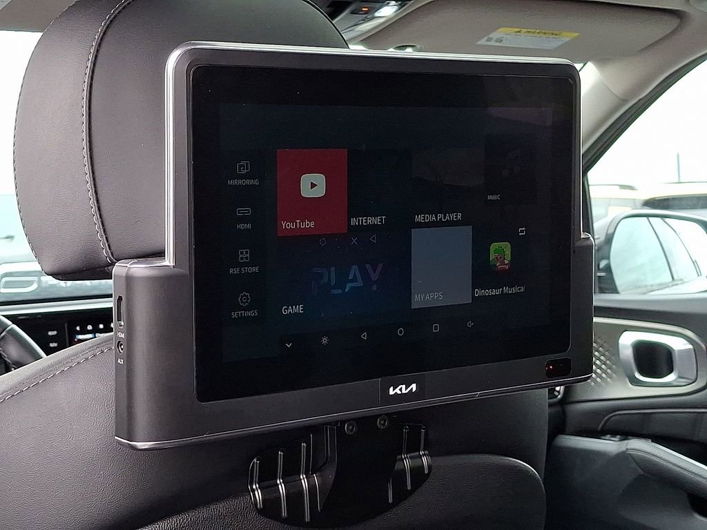 Certified 2023 Kia Sorento SX AWD/4WD image 11