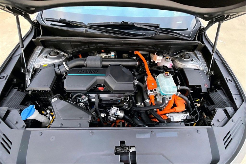 Certified 2022 Kia Sorento SX Prestige w/ Panoramic Sunroof Package image 10