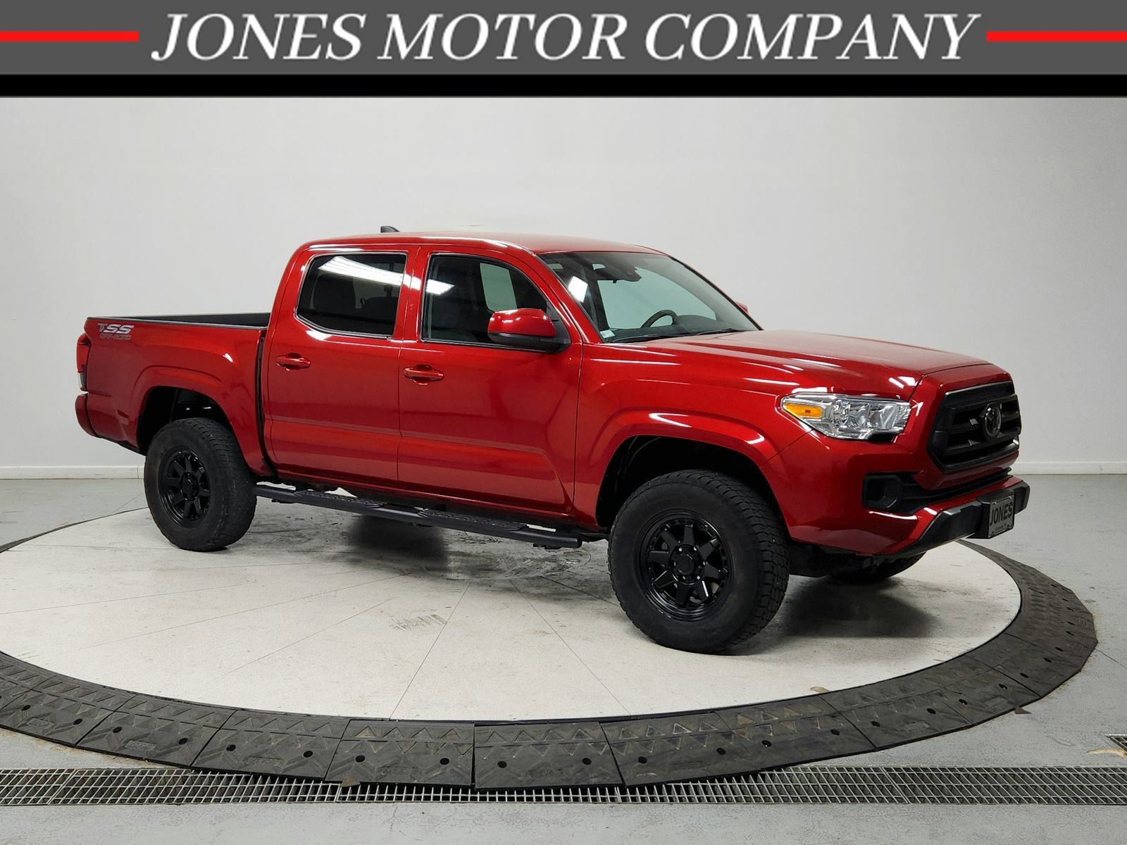 Used 2023 Toyota Tacoma SR