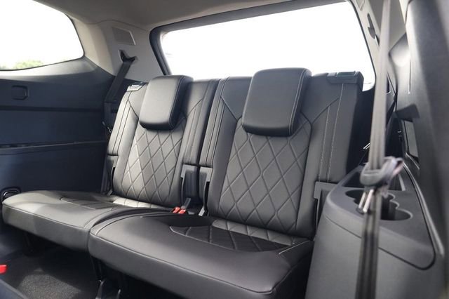 New 2026 Volkswagen Atlas SEL Premium R-Line image 31