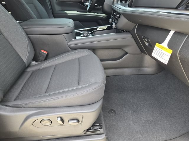 New 2026 Chevrolet Tahoe LS RWD image 10