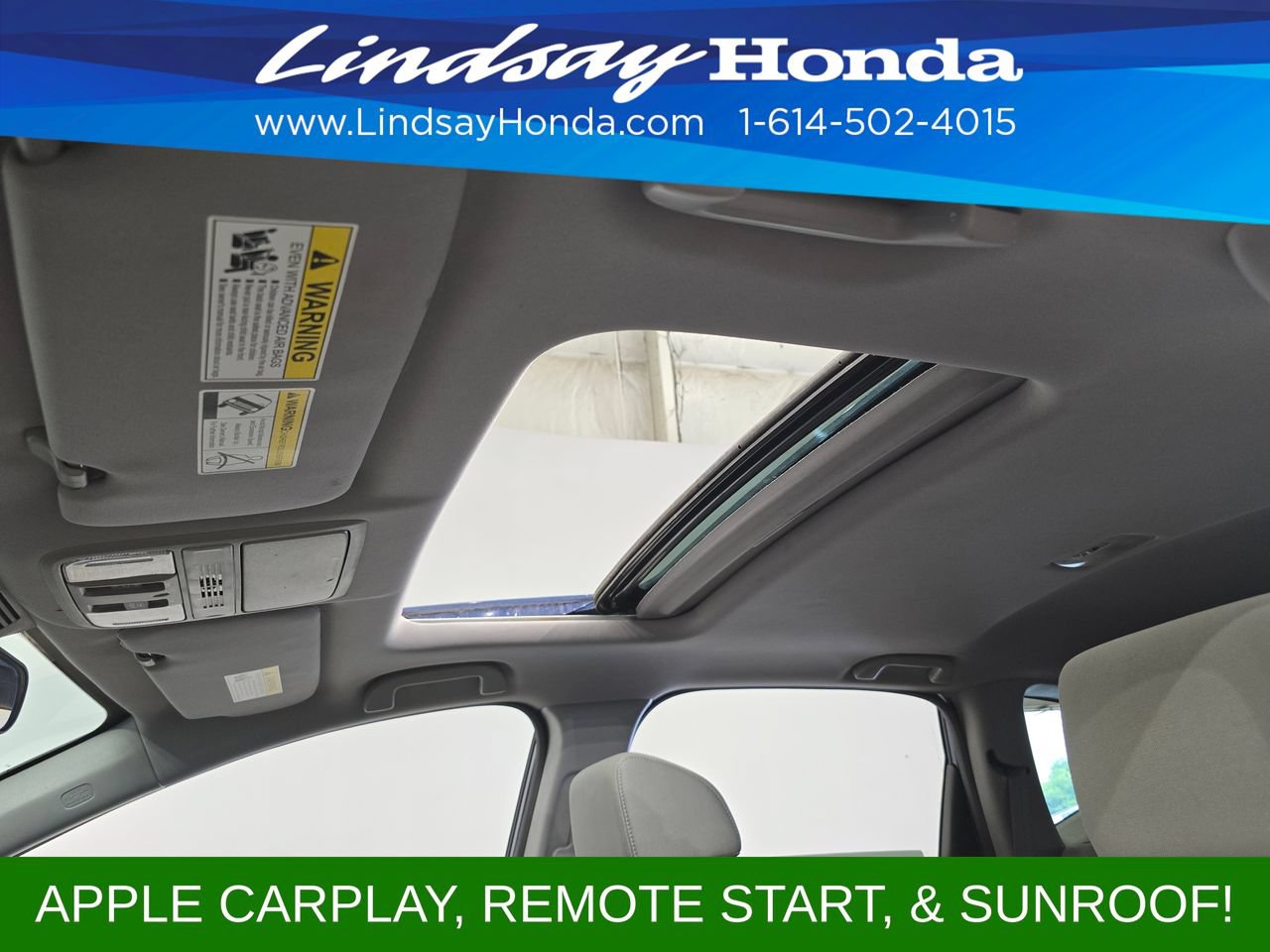 Used 2019 Honda CR-V EX image 21